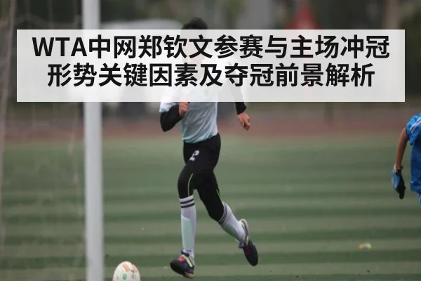 WTA中网郑钦文参赛与主场冲冠形势关键因素及夺冠前景解析 - kaiyun